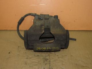 суппорт передний правый Volkswagen Multivan T6 2015, 2.0 л., дизель