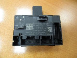 модуль управления двери Audi A4 B8/8K 2009, 8K0959792R