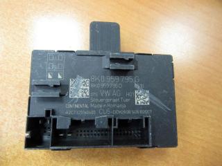 модуль управления двери Audi A4 B8/8K 2009, 8K0959795G