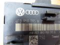 модуль управления двери Audi A6 4F/C6 [рестайлинг] 2008, 4F0959795M - фото №2