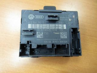 модуль управления двери Audi A6 4F/C6 [рестайлинг] 2008, 4F0959792T