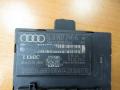 блок комфорта Audi Q7 4L [рестайлинг] 2010, 4L0907290A - фото №3