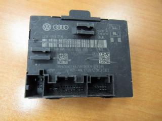 модуль управления двери Audi A6 4G/C7 2011, 4G8959795J