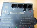 модуль управления двери Mercedes-Benz CLS-Класс C218/X218 2011, 2189008500 - фото №2