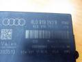 блок управления парктрониками Audi Q7 4L [рестайлинг] 2012, 4L0919283B - фото №2