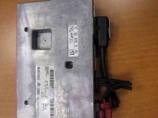 блок управления (другие) Audi Q7 4L [рестайлинг] 2012, 4L0910729N