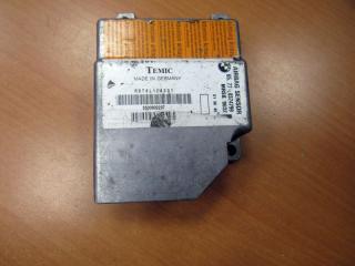 блок AirBag BMW 5 серия E39 [рестайлинг] 2000, 8374799