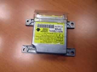 блок AirBag Mitsubishi Pajero 3 поколение 2001, MR551784