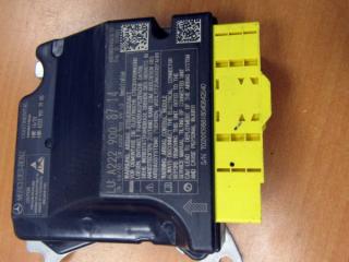 блок AirBag Mercedes-Benz S-Класс W222/C217/A217 2013, 2229008714