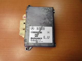 блок управления (другие) Mercedes-Benz E-Класс W212/S212/C207/A207 2012, 0009004800