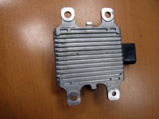 блок управления АКПП Volkswagen Touareg 2 поколение [рестайлинг] 2016, 7P0927601A