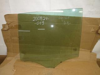 стекло двери задней левой Mercedes-Benz GLS-Класс X166 2015