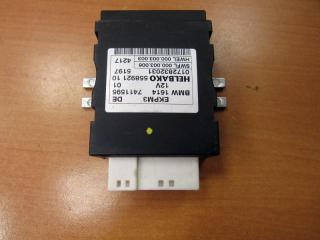блок управления топливным насосом BMW 5 серия F07/F10/F11 2009, 7411595