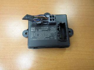 Блок управления бесключевым доступом Ford Kuga 2 поколение [рестайлинг] 2018, F1CT-19G481-AL