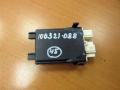 блок управления сиденьем Mercedes-Benz S-Класс W222/C217/A217 2013, 2229005406 - фото №3