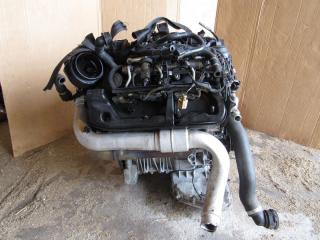 двигатель Audi Q7 4M 2017, 3.0 л., дизель, CRT