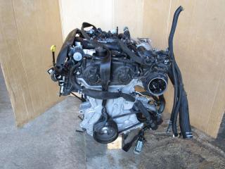 двигатель Jeep Wrangler 4 поколение 2022, 2.0 л., гибрид