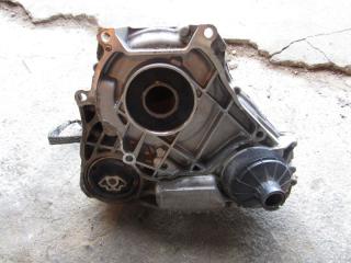 раздаточная коробка BMW 7 серия G11/G12 2017, 4.4 л., бензин, 8687376