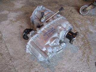 раздаточная коробка Jeep Wrangler 4 поколение 2022, 2.0 л., гибрид, 68395037AC