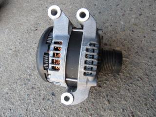 генератор Jeep Wrangler 4 поколение 2022, 2.0 л., бензин, P56029809AA