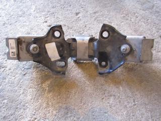 подушка крепления КПП Jeep Wrangler 4 поколение 2022, 2.0 л., гибрид