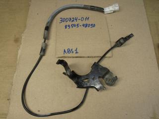 датчик ABS Lexus RX 4 поколение [рестайлинг] 2021, 89545-48090