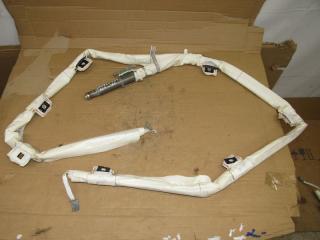 подушка безопасности боковая (шторка) Mercedes-Benz GLS-Класс X166 2015, 4.0 л., бензин, A1668602802