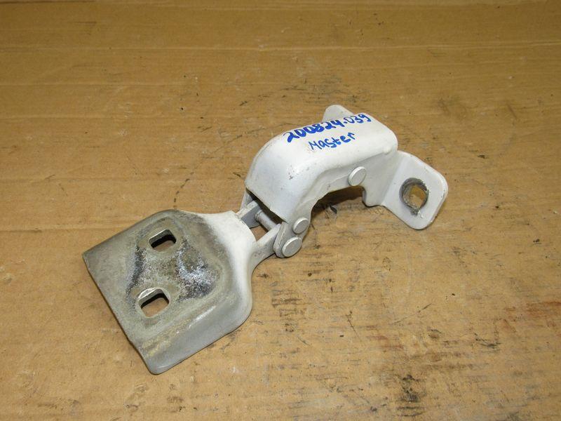 петля двери Renault Master 3 поколение 2014, 804000006R - фото №1