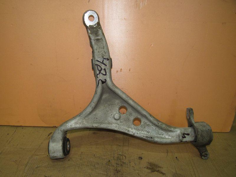 рычаг передний правый Mercedes-Benz GLS-Класс X166 2015, 4.0 л., бензин - фото №1