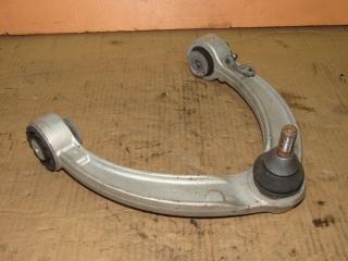 рычаг передний левый Mercedes-Benz GLS-Класс X166 2015, 4.0 л., бензин