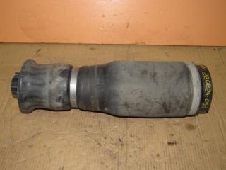 пневмоподушка Mercedes-Benz GLS-Класс X166 2015, 4.0 л., бензин