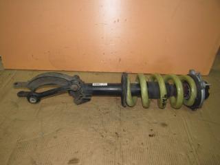 амортизатор передний Audi A6 4G/C7 [рестайлинг] 2015, 4.0 л., бензин, универсал, 4G0413031N, 4G0411105AL