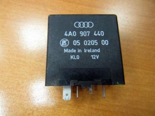 блок управления зеркалами Audi A4 B5 [рестайлинг] 2000, 4A0907440