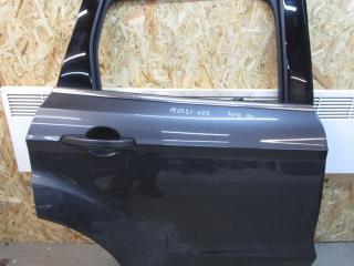 дверь задняя правая Ford Kuga 2 поколение [рестайлинг] 2018, 1.5 л., бензин, МКПП