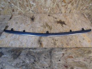 молдинг переднего бампера Mercedes-Benz S-Класс W222/C217/A217 2013, 2228800108