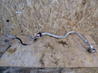 трубка кондиционера Ford Kuga 2 поколение [рестайлинг] 2018, 1.5 л., бензин, МКПП, GV61-19E881-FB