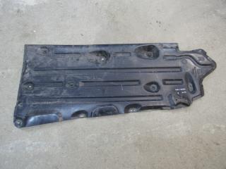 защита днища Ford Kuga 2 поколение [рестайлинг] 2018, 1.5 л., бензин, МКПП, GV61-11132-BA