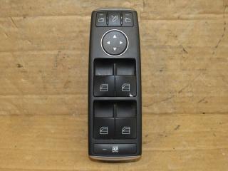 кнопка стеклоподъемника двери передней левой Mercedes-Benz GLS-Класс X166 2015, 4.0 л., бензин, A1669054400