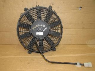 вентилятор радиатора Renault Master 3 поколение 2013, 2.0 л., дизель