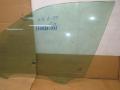 стекло двери передней левой BMW X5 E70 2008 - фото №3