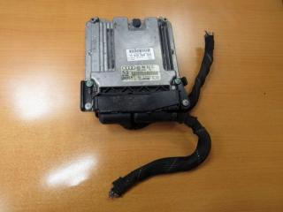 блок управления двигателем Audi A4 B7 2007, 03G906016CL