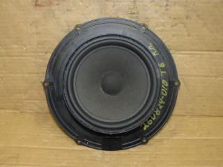 динамик двери Volkswagen Multivan T6 2016, 2.0 л., дизель, 7E0035453J