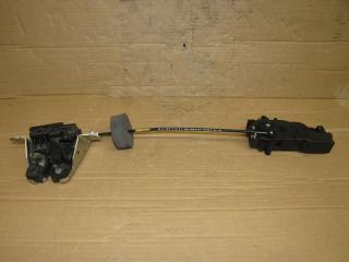 замок багажника Mercedes-Benz GLS-Класс X166 2015, 4.0 л., бензин