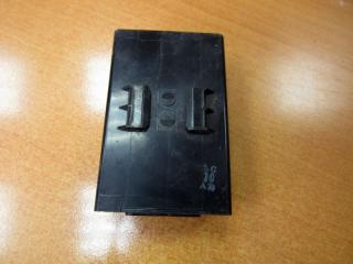 блок управления печки / климат-контроля Mitsubishi Pajero 2 поколение [рестайлинг] 2003, MR460758