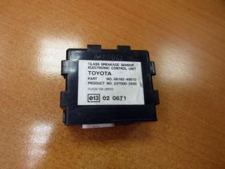 блок управления (другие) Toyota RAV4 2 поколение (XA20) 2002, 237000-2690