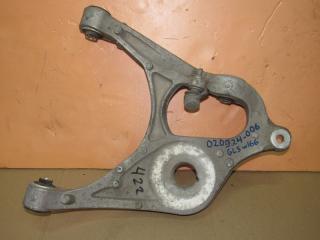 рычаг задний нижний Mercedes-Benz GLS-Класс X166 2015, 4.0 л., бензин