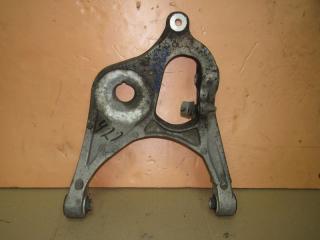 рычаг задний нижний Mercedes-Benz GLS-Класс X166 2015, 4.0 л., бензин