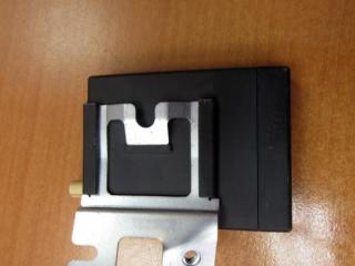 Блок управления дополнительным отопителем Land Rover Range Rover 3 поколение [2-й рестайлинг] 2011, 8H62-18D540-AA