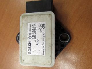 датчик ускорения Mercedes-Benz Sprinter 2 поколение (W906) 2006, 9065420518