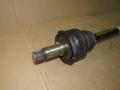 полуось задняя (приводной вал, ШРУС) Mercedes-Benz GLS-Класс X166 2015, 4.0 л., бензин, 1663501110 - фото №2